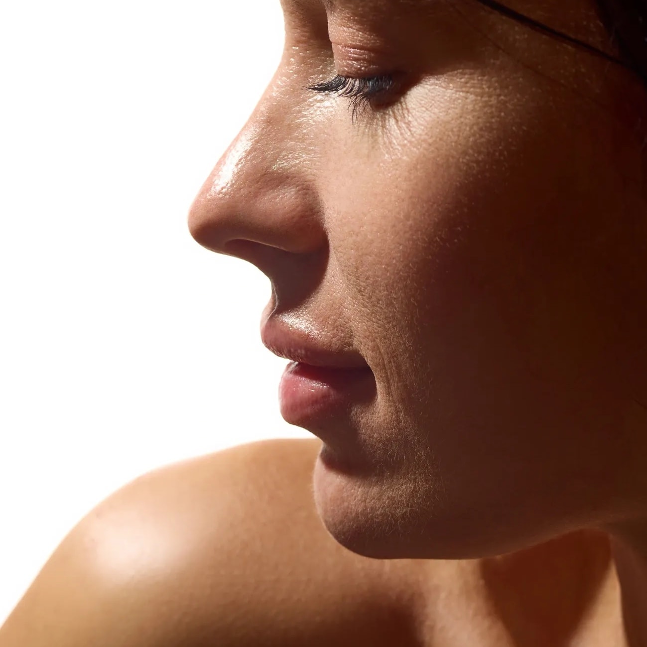 Facelift procedure