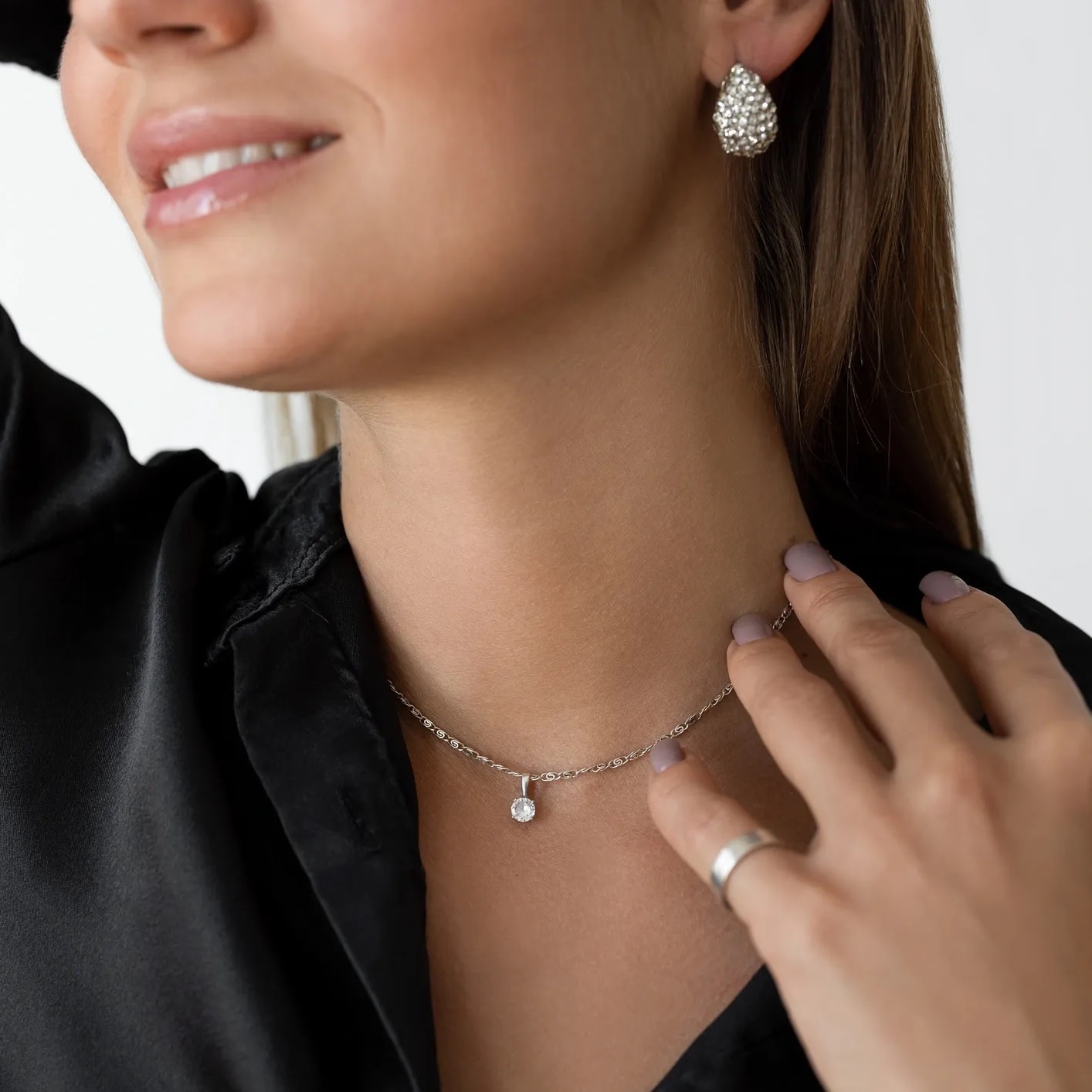 Neck lift procedure